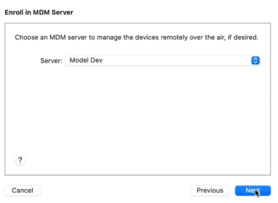 Intune, iOS, Apple Business Manager, Apple Configurator 2