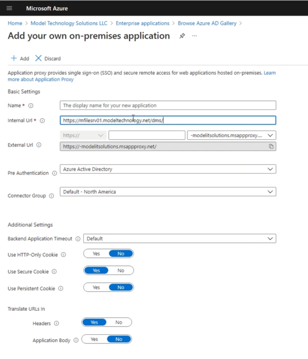 Microsoft security, cloud access security broker, Cloud Application Security