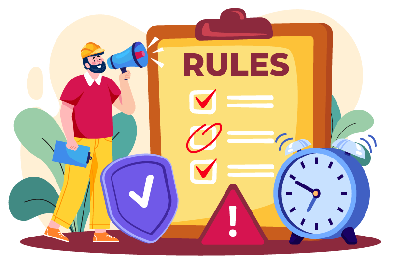 COMPLIANCE-CARTOON microsoft 365 compliance management microsoft 365 compliance manager security standards audit data loss prevention audit program secure cloud storage services continuous improvement assessment