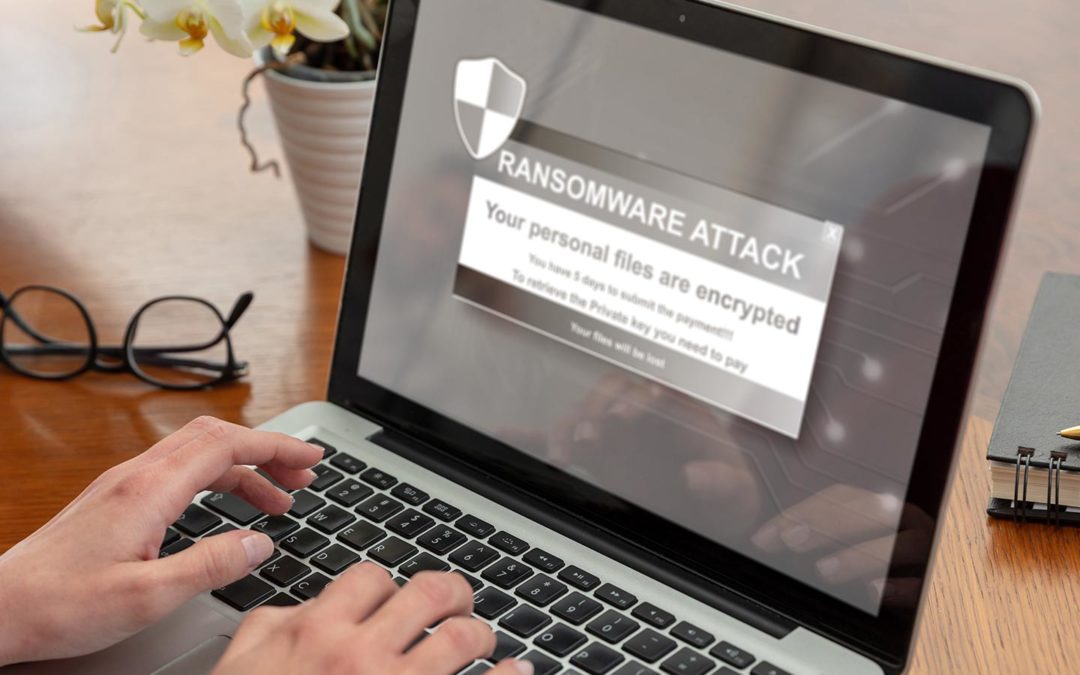 How M365 Can Guard Your Environment Against Ransomware