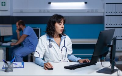 Navigating Compliance and Cybersecurity in Healthcare IT with Co-Managed Services