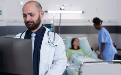 The Essential Role of Intune Management and Patching Strategies in Healthcare IT